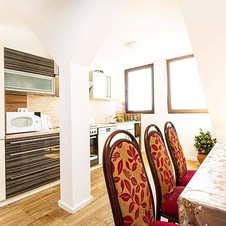 468 Plagwitz Apartment Kulturviertel Λειψία Εξωτερικό φωτογραφία