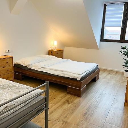 468 Plagwitz Apartment Kulturviertel Λειψία Εξωτερικό φωτογραφία