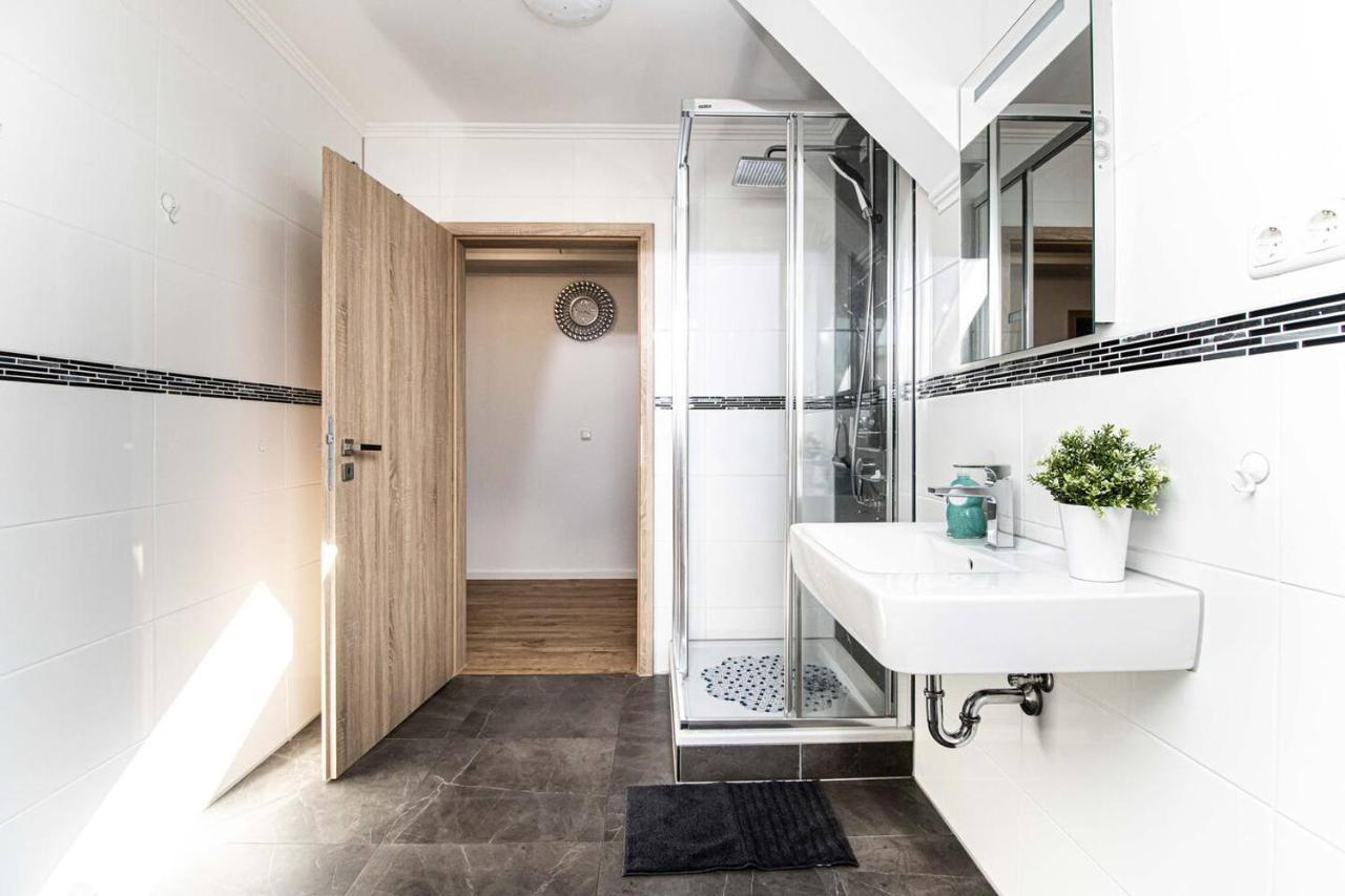 468 Plagwitz Apartment Kulturviertel Λειψία Εξωτερικό φωτογραφία