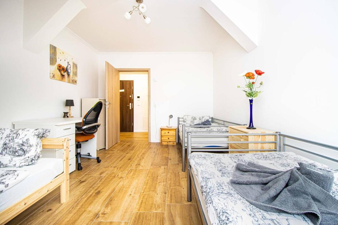 468 Plagwitz Apartment Kulturviertel Λειψία Εξωτερικό φωτογραφία