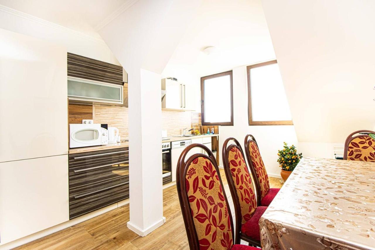 468 Plagwitz Apartment Kulturviertel Λειψία Εξωτερικό φωτογραφία