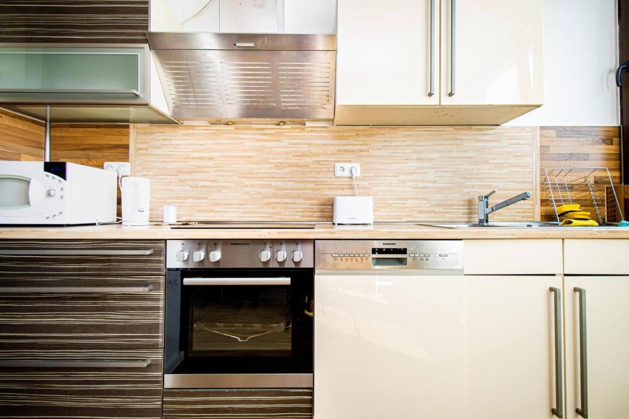 468 Plagwitz Apartment Kulturviertel Λειψία Εξωτερικό φωτογραφία
