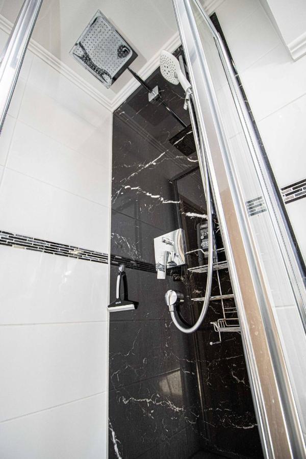 468 Plagwitz Apartment Kulturviertel Λειψία Εξωτερικό φωτογραφία