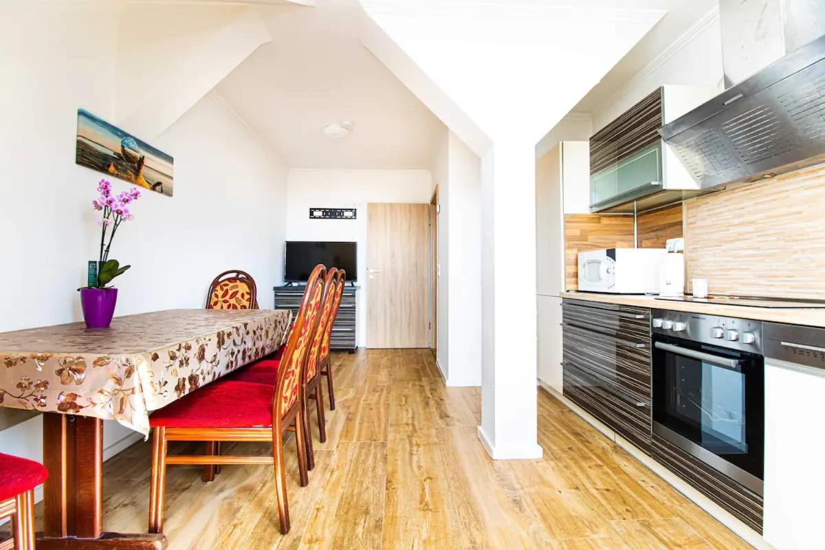 468 Plagwitz Apartment Kulturviertel Λειψία Εξωτερικό φωτογραφία